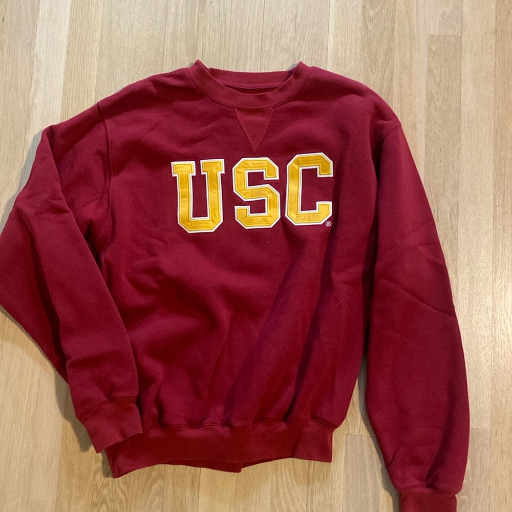 USC The Heritage Collection Unisex Sweatshirt